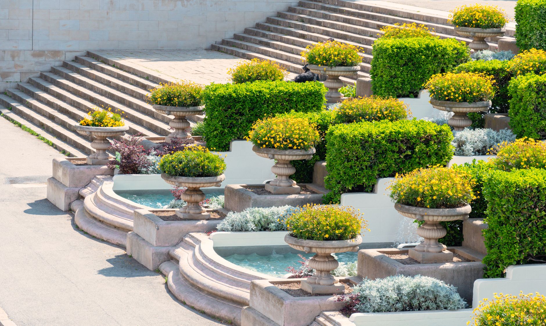 10 Methods for Landscapers to show an outdoor Into Paradise