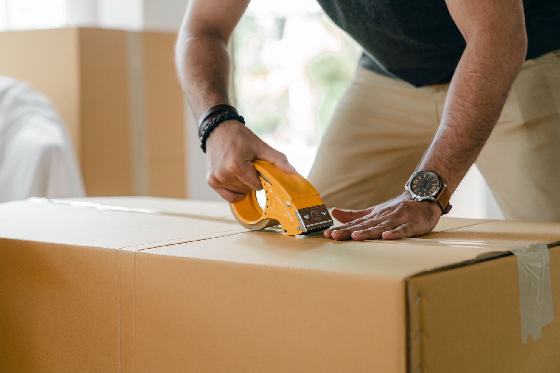 Before You Decide To Store Listing – Important Item Listing For Packing and Storage
