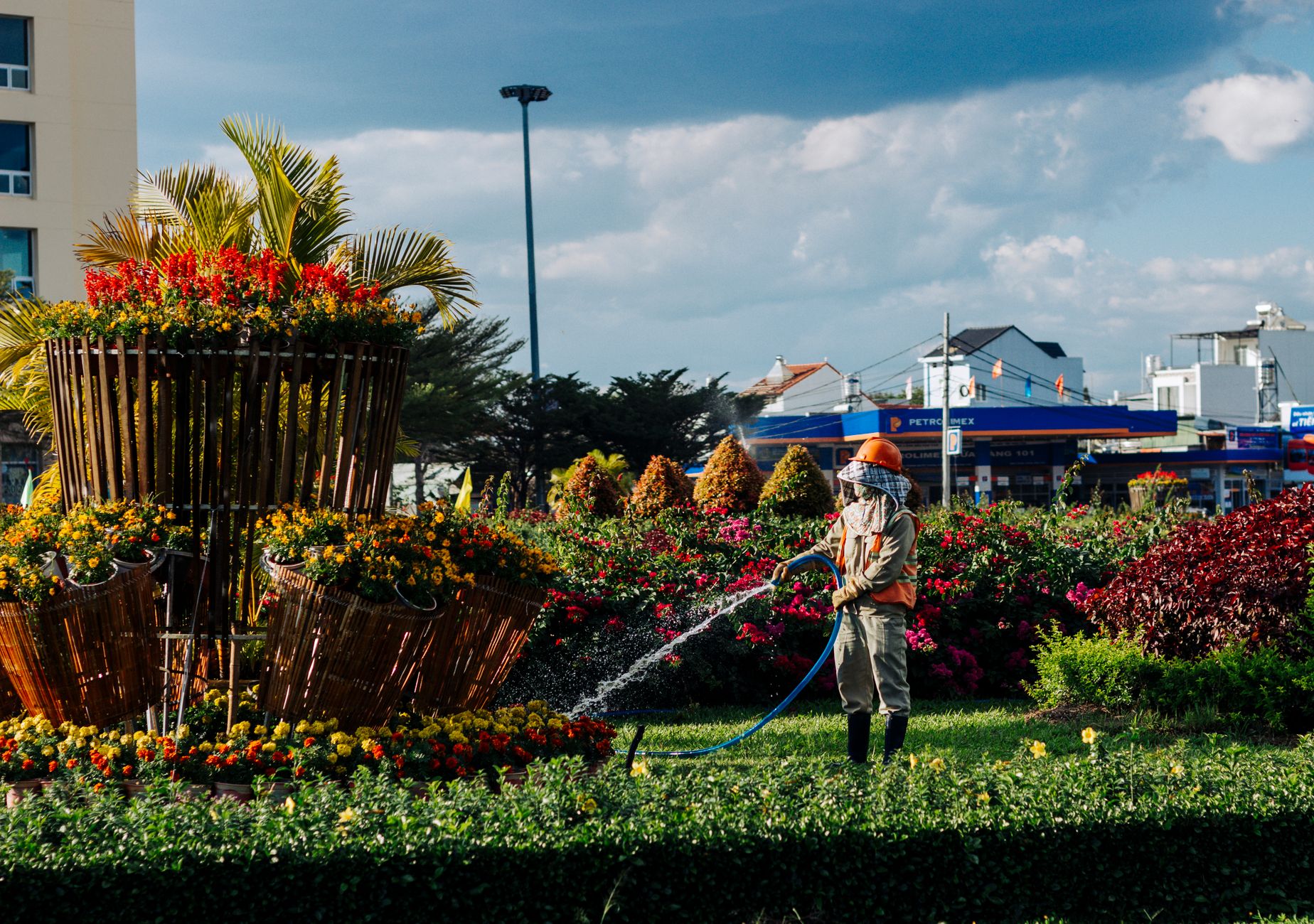 How to begin Your Personal Landscaping Business