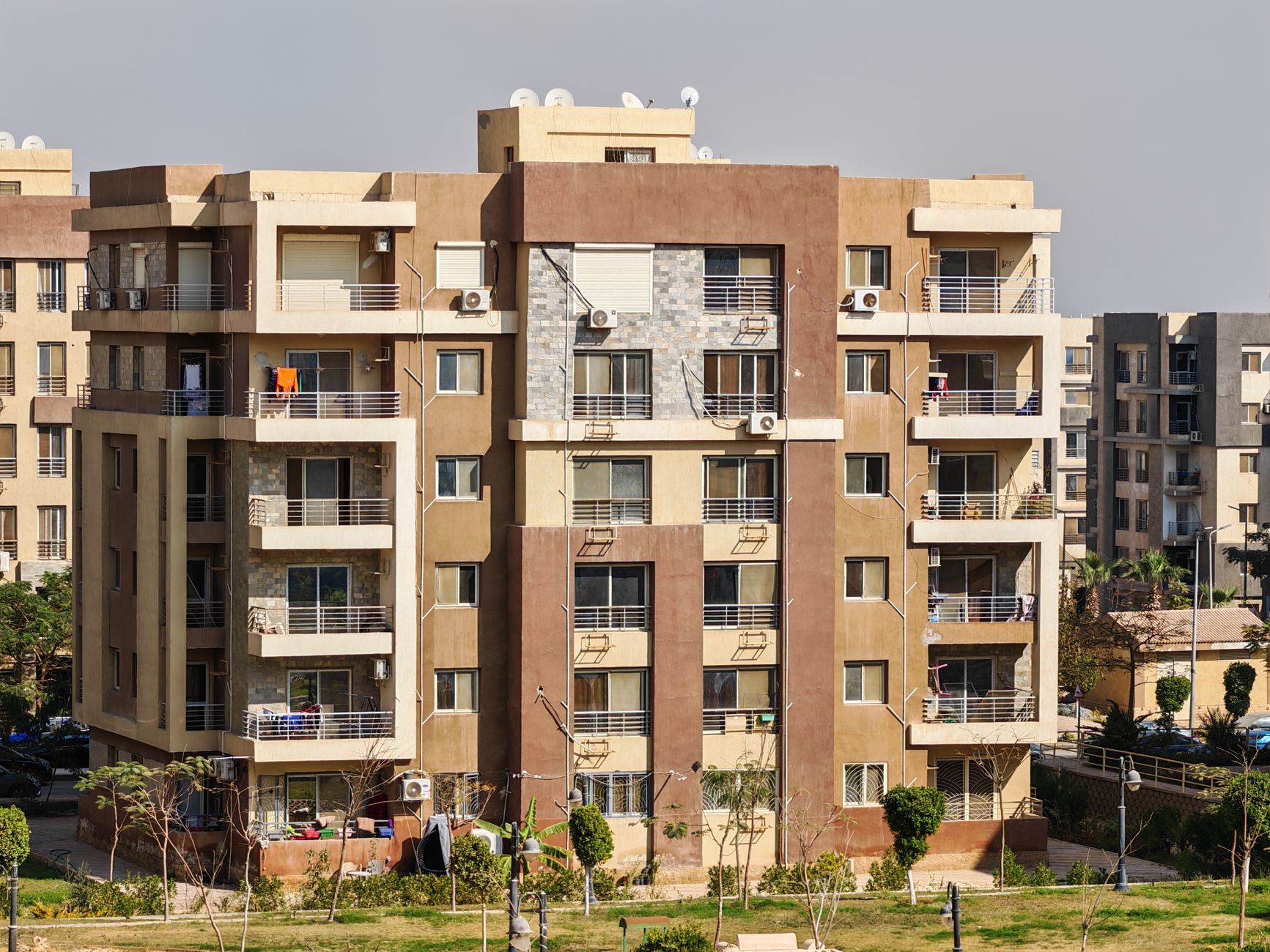 Setting the factors for a realtor