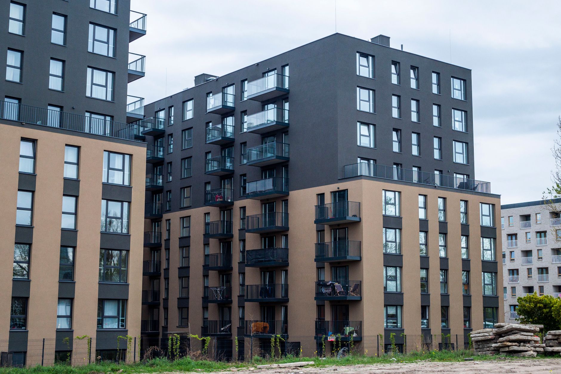 Why Consider Property?